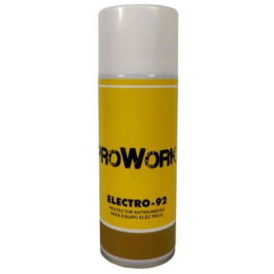 Protector y Antihumedad Para Equipos Eléctricos ELECTRO-92