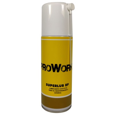 Aceite Lubricante General PTFE SUPERLUBE-RP