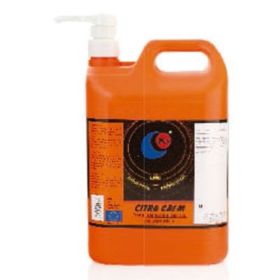 Crema con Microesferas CITRO CREM