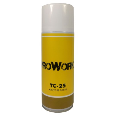 Aceite de Corte TC-25