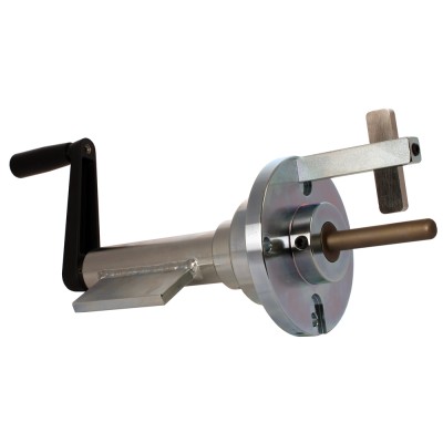 Herramienta Peladora Manual