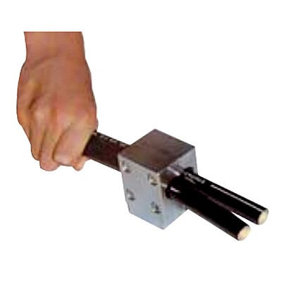 Separadora de Mangueras Dobles TWINCUT