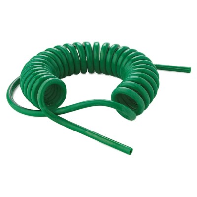 Manguera PUR Espiral Antichispas CEJN