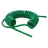 Manguera PUR Espiral Antichispas CEJN