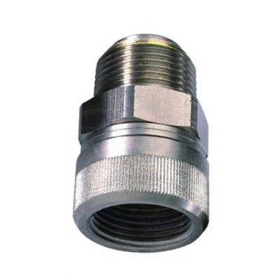 Racor Giratorio M - H