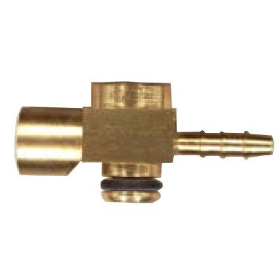 Terminal Mercedes ACTROS