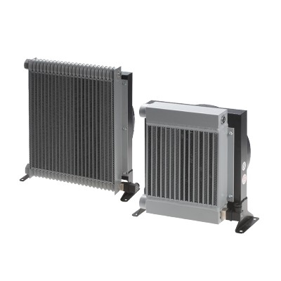 Enfriador de Aceite 20-250 lt/min