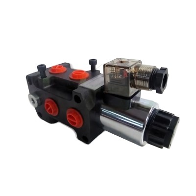 Selectora 6 Vías GAS