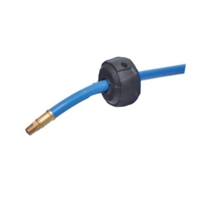 Bola Tope Enrollador