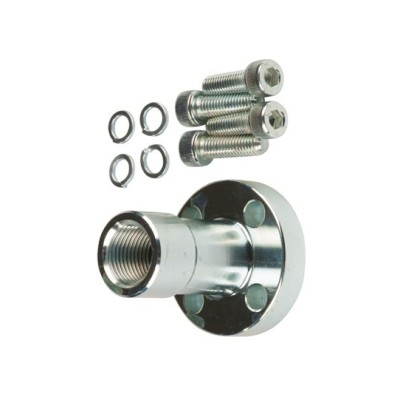 Brida Recta Compresor