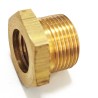 Adaptador Tapón Reductor Corto