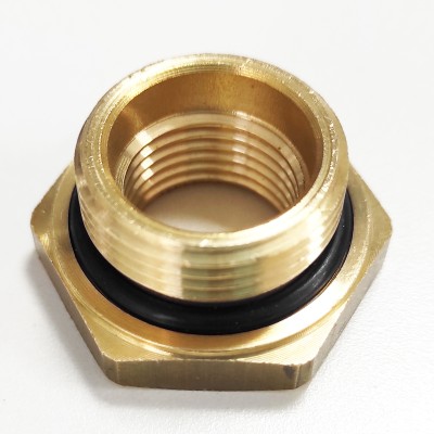 Adaptador Tapón Reductor Corto