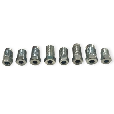 Racor Freno Macho 4.75 mm