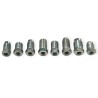 Racor Freno Macho 4.75 mm