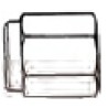 Racor Freno Hembra 4.75 mm