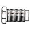 Racor Freno Macho 6mm
