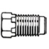 Racor Freno Macho 6mm