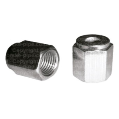 Racor Freno Hembra 6mm