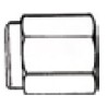 Racor Freno Hembra 6mm