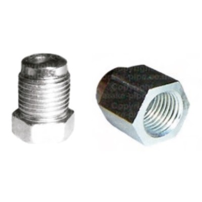 Racor Freno 12mm