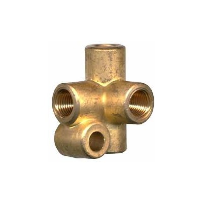 Conector Freno Especial