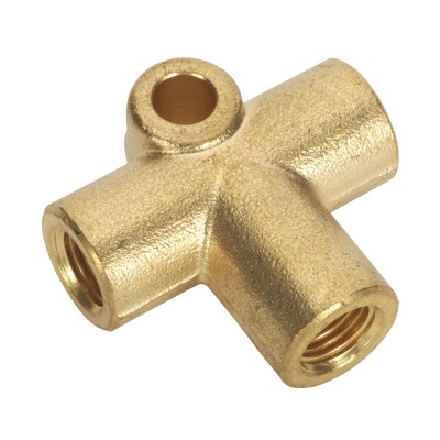 Conector Freno Especial