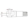 Esferico Freno J1401 (mm)