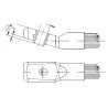 Esferico Freno J1401 (mm)