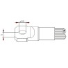 Esferico Freno J1401 (mm)