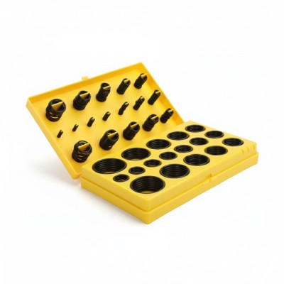 Surtido Juntas Tóricas (mm)