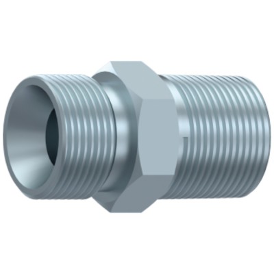 Adaptador Macho BSP Macho BSPT