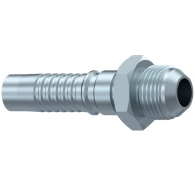 Macho Prensar INTERLOCK JIC
