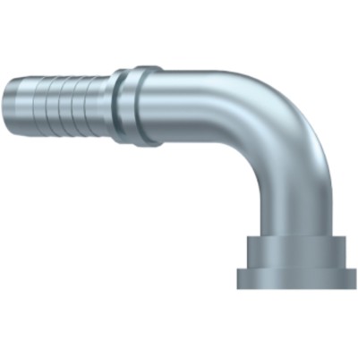 Brida Prensar Codo 90º 3000 Psi