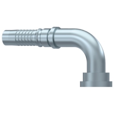 Brida 90º Supercat INTERLOCK