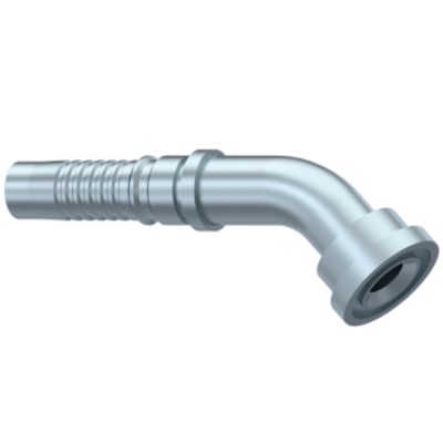 Brida 45º Supercat INTERLOCK