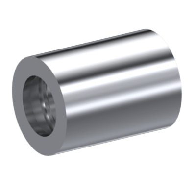 Casquillo Prensar INTERLOCK R13