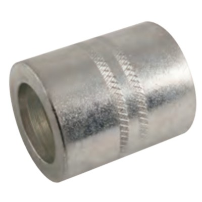 Casquillo Prensar Manguera Textil