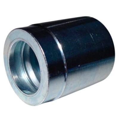 Casquillo Prensar R2T Inoxidable