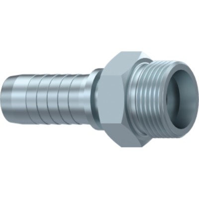 Macho Prensar 24º Serie L (mm)