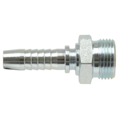 Macho Prensar Poclain