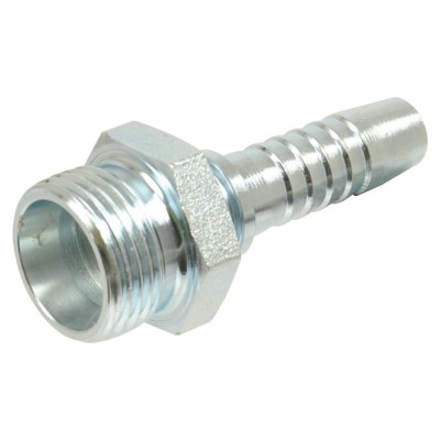 Macho Prensar Poclain