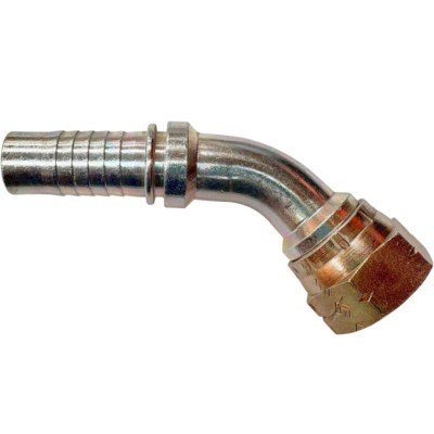 Codo 45º Prensar 60º