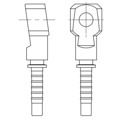 Esférico Prensar Plano Inclinado