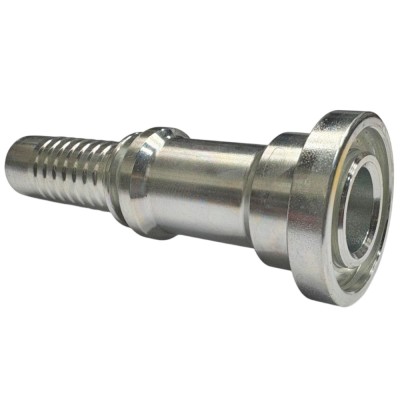 Brida Prensar Recta Komatsu