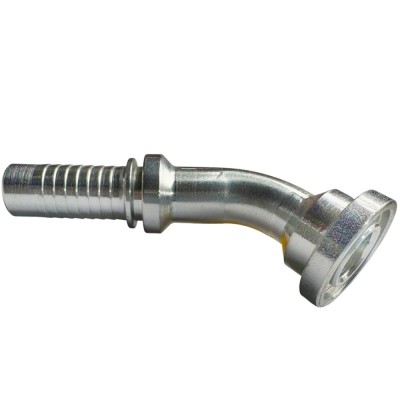 Brida prensar 45º Komatsu