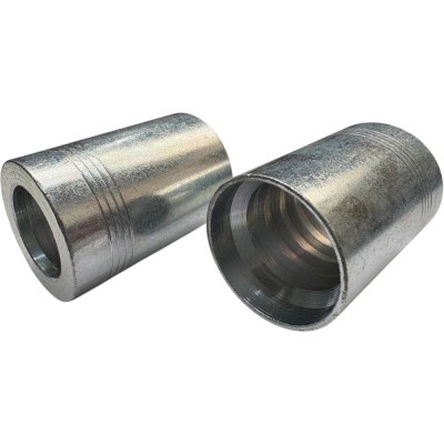 Casquillo Prensar Multiespiral