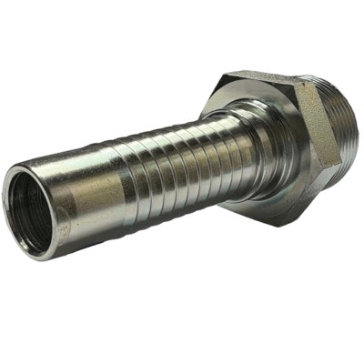 Macho Prensar Multiespiral Asiento 24º