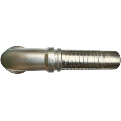 Brida Multiespiral Codo 90º 3000 Psi