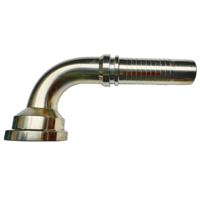 Brida Multiespiral Codo 90º 3000 Psi
