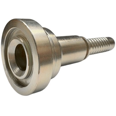 Brida Multiespiral Recta 6000 Psi